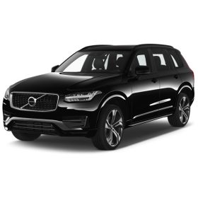 VOLVO XC90 TĂVIȚĂ PORTBAGAJ (2015-)