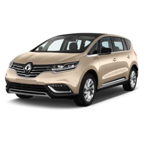 RENAULT ESPACE TĂVIȚĂ PORTBAGAJ (2015-2022)