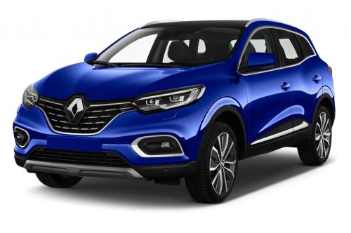RENAULT KADJAR COVORAȘ CAUCIUC (2015-2022)