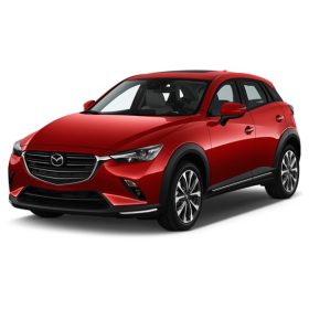 MAZDA CX3 TĂVIȚĂ PORTBAGAJ (2015-2022)