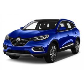 RENAULT KADJAR TĂVIȚĂ PORTBAGAJ (2015-2022)