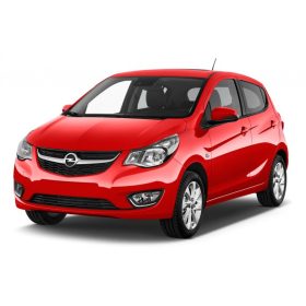 OPEL KARL COVORAȘ CAUCIUC (2015-2019)