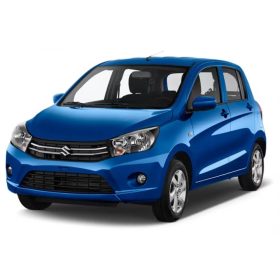 SUZUKI CELERIO COVORAȘ CAUCIUC (2014-2022)
