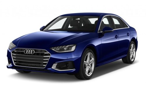 AUDI A4/S4/RS4 (B9) COVORAȘ CAUCIUC (2015-2024)