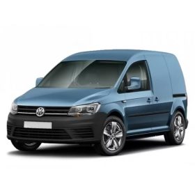 VW CADDY (VAN) COVORAȘ CAUCIUC (2015-2020)