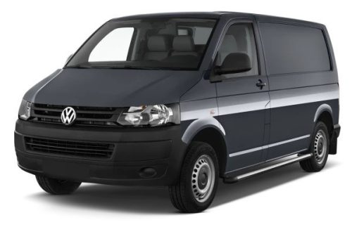 VW T6 TRANSPORTER COVORAȘ CAUCIUC (2015-2019)