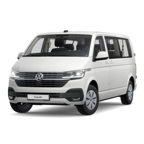 VW T6.1 CARAVELLE COVORAȘ CAUCIUC (2019-)