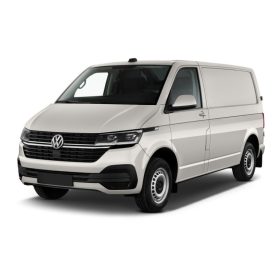 VW T6.1 TRANSPORTER COVORAȘ CAUCIUC (2019-)