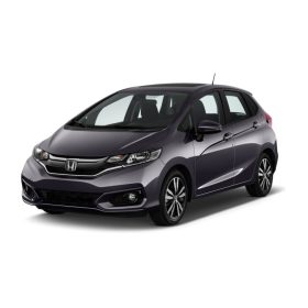 HONDA JAZZ (GK) TĂVIȚĂ PORTBAGAJ (2015-2020)