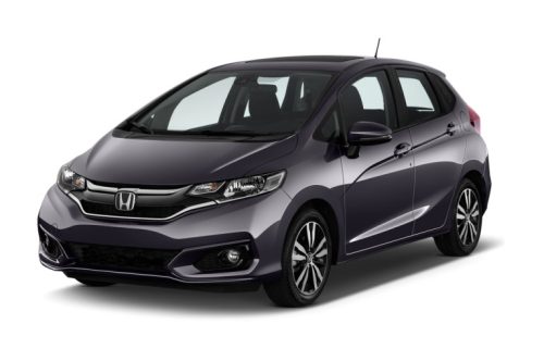HONDA JAZZ (GK) TĂVIȚĂ PORTBAGAJ (2015-2020)