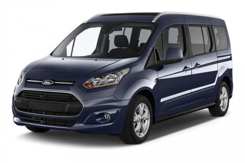 FORD GRAND TOURNEO CONNECT TĂVIȚĂ PORTBAGAJ (2014-2022)