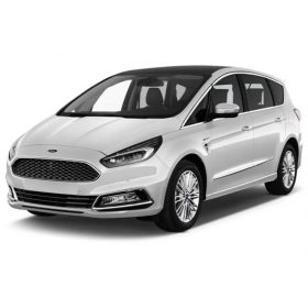 FORD S-MAX COVORAȘ CAUCIUC (2015-)