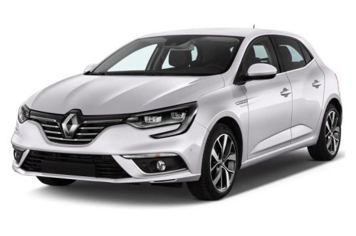RENAULT MEGANE IV. TĂVIȚĂ PORTBAGAJ (2015-)