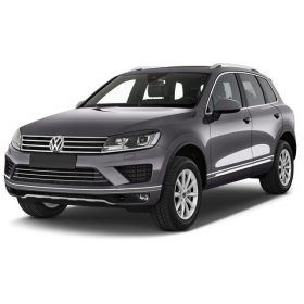 VW TOUAREG (7P) COVORAȘ CAUCIUC (2014-2018)