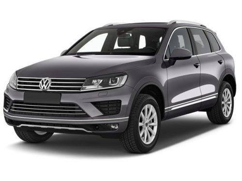 VW TOUAREG (7P) TĂVIȚĂ PORTBAGAJ (2014-2018)