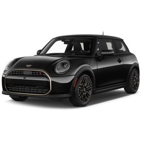 MINI COOPER F56 COVORAȘ CAUCIUC (2024-)