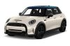 MINI COOPER F55 COVORAȘ CAUCIUC (2024-)