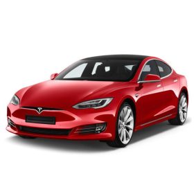TESLA S TĂVIȚĂ PORTBAGAJ (2014-)