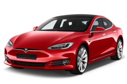 TESLA S TĂVIȚĂ PORTBAGAJ (2014-)