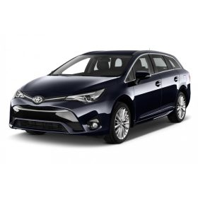 TOYOTA AVENSIS (T270) Combi TĂVIȚĂ PORTBAGAJ (2015-2019)