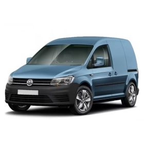 VW CADDY (VAN) TĂVIȚĂ PORTBAGAJ (2015-2020)
