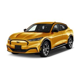 FORD MUSTANG MACH-E COVORAȘ CAUCIUC (2020-)