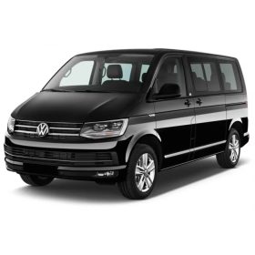 VW T6 MULTIVAN COVORAȘ CAUCIUC (2015-2019)