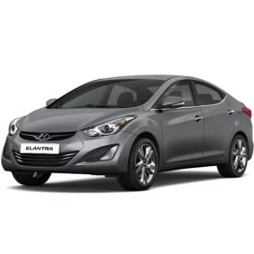 HYUNDAI ELANTRA (AD) TĂVIȚĂ PORTBAGAJ (2016-2021)