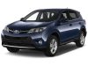 TOYOTA RAV4 (IV) HYBRID TĂVIȚĂ PORTBAGAJ (2015-2018)
