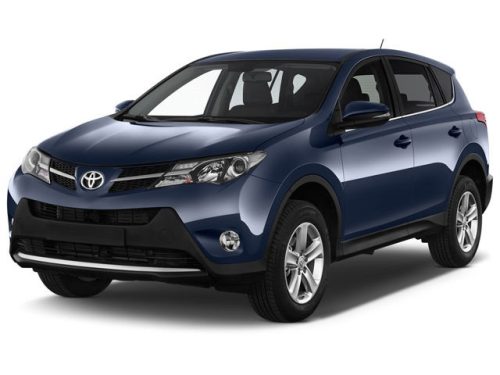 TOYOTA RAV4 (IV) HYBRID TĂVIȚĂ PORTBAGAJ (2015-2018)