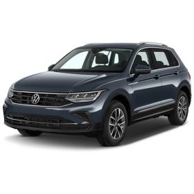 VW TIGUAN TĂVIȚĂ PORTBAGAJ (2015-2024)