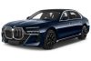 BMW i7 (G70) 3D COVOR DE CAUCIUC (2022-)