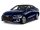AUDI A3/S3 (8Y) SEDAN 3D COVOR DE CAUCIUC (2020-)