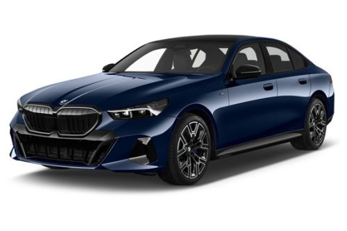 BMW 5/i5 (G60) 3D COVOR DE CAUCIUC (2023-)