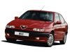 ALFA ROMEO 146 DEFLECTOARE AER - PARAVÂNTURI AUTO (1994-2001)