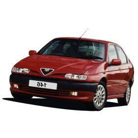   ALFA ROMEO 146 DEFLECTOARE AER - PARAVÂNTURI AUTO (1994-2001)
