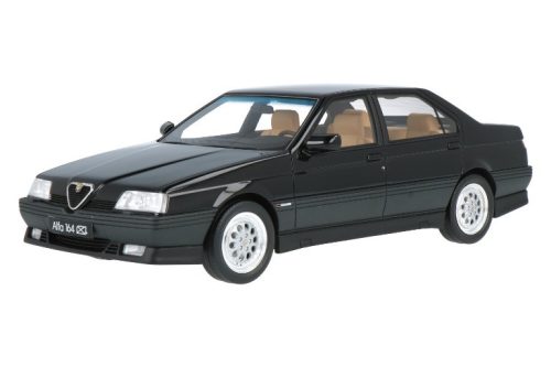 ALFA ROMEO 164 DEFLECTOARE AER - PARAVÂNTURI AUTO (1987-1988)