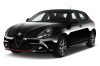 ALFA ROMEO GIULIETTA DEFLECTOARE AER - PARAVÂNTURI AUTO (2010-2020)
