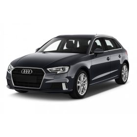   AUDI A3/S3/RS3 (8V) DEFLECTOARE AER - PARAVÂNTURI AUTO (2012-2020)