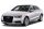 AUDI A3/S3/RS3 (8V) SEDAN DEFLECTOARE AER - PARAVÂNTURI AUTO (2012-2020)