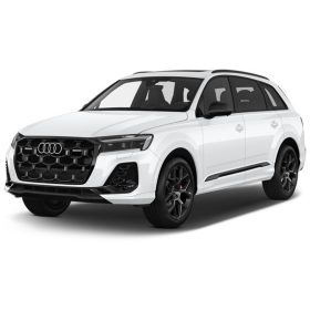   AUDI Q7/SQ7 (4M) DEFLECTOARE AER - PARAVÂNTURI AUTO (2015-2025)