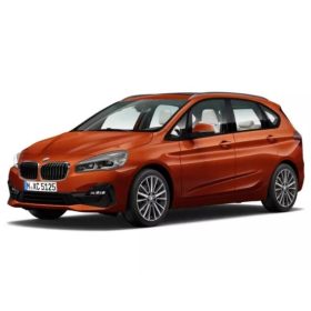   BMW 2 ACTIVE TOURER (F45) DEFLECTOARE AER - PARAVÂNTURI AUTO (2014-2022)