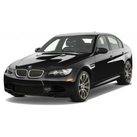 BMW 3 (E90) DEFLECTOARE AER - PARAVÂNTURI AUTO (2005-2012)