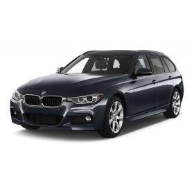 BMW 3 (F31) DEFLECTOARE AER - PARAVÂNTURI AUTO (2012-2019)