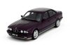 BMW 5 (E34) DEFLECTOARE AER - PARAVÂNTURI AUTO (1989-1995)