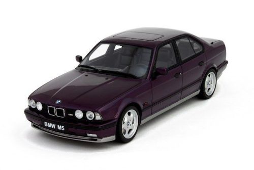 BMW 5 (E34) DEFLECTOARE AER - PARAVÂNTURI AUTO (1989-1995)