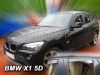 BMW X1 (E84) DEFLECTOARE AER - PARAVÂNTURI AUTO (2009-2015)