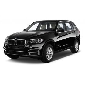 BMW X5 (F15) DEFLECTOARE AER - PARAVÂNTURI AUTO (2013-2019)