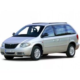   CHRYSLER VOYAGER IV. DEFLECTOARE AER - PARAVÂNTURI AUTO (2000-2007)