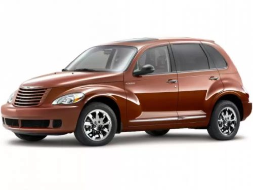 CHRYSLER PT CRUISER TĂVIȚĂ PORTBAGAJ (2000-2010)